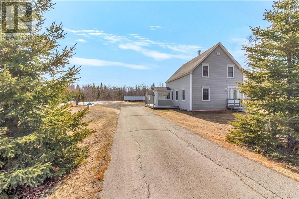 9646 Route 134, Aldouane, New Brunswick  E4W 5K4 - Photo 2 - M158144