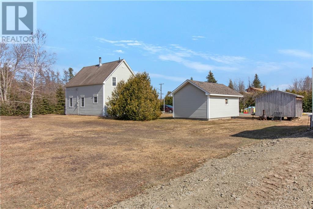 9646 Route 134, Aldouane, New Brunswick  E4W 5K4 - Photo 4 - M158144