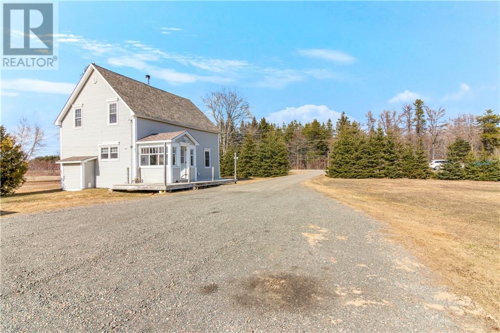 9646 Route 134, Aldouane, New Brunswick  E4W 5K4 - Photo 5 - M158144