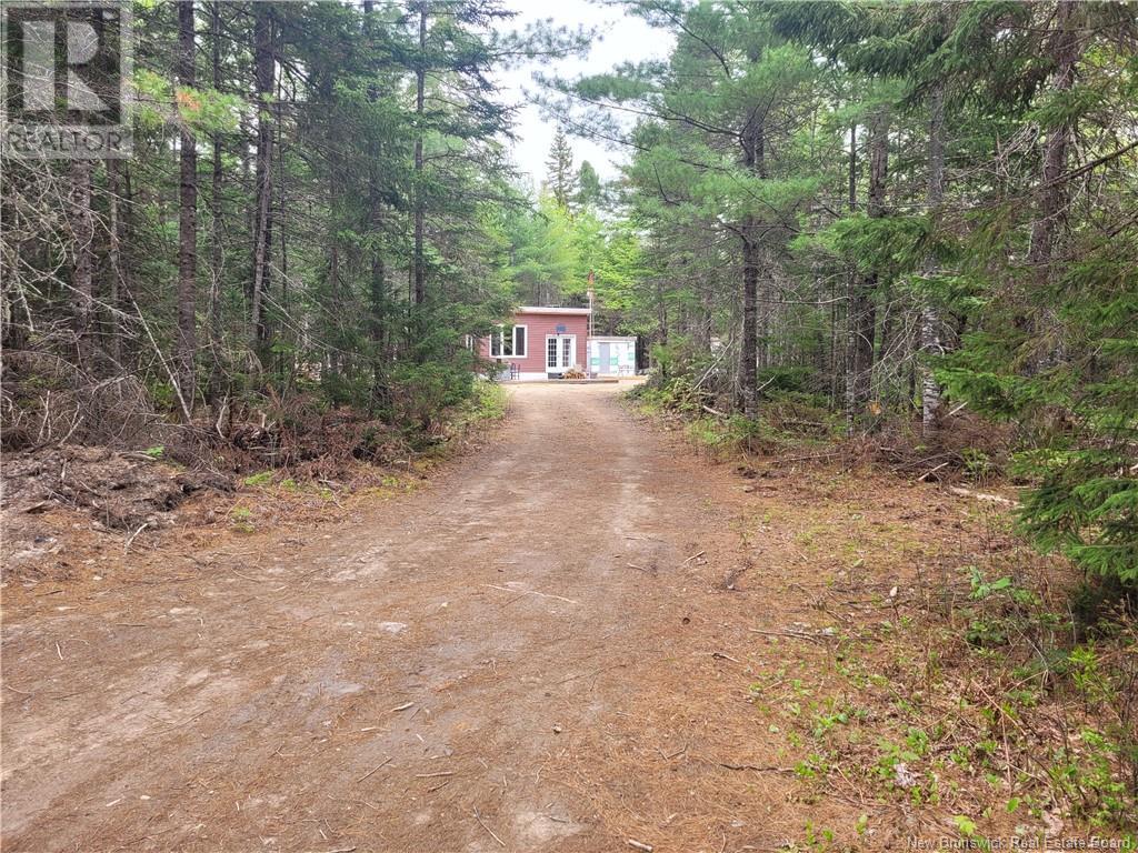 Camp Ch. De La Prairie, Richibouctou-Village, New Brunswick  E4S 1K1 - Photo 4 - M158145