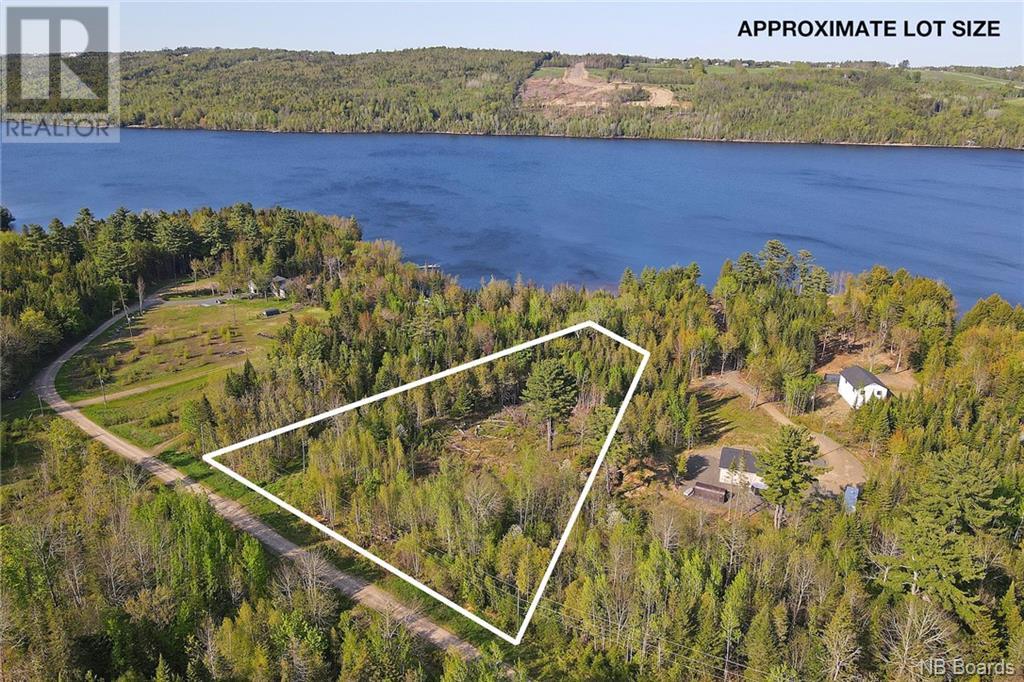 7 Woodbury Lane, scotch settlement, New Brunswick