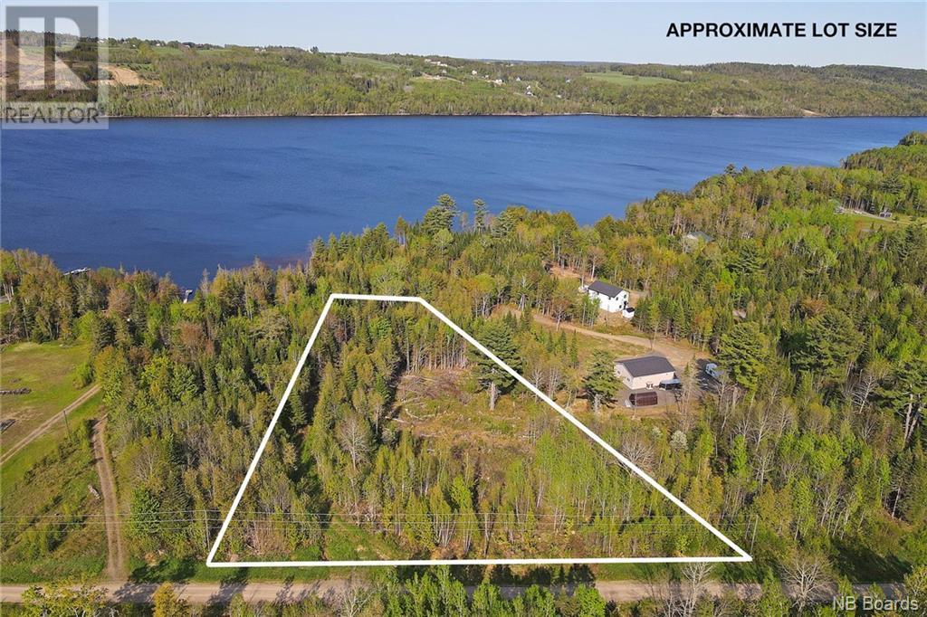 7 Woodbury Lane, Scotch Settlement, New Brunswick  O0O 0O0 - Photo 2 - NB097077