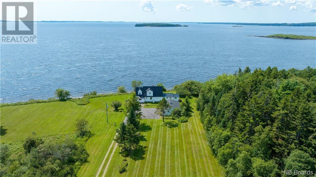 280 Holts Point Road, Bocabec, New Brunswick  E5B 3N4 - Photo 12 - NB097115