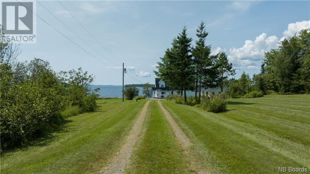 280 Holts Point Road, Bocabec, New Brunswick  E5B 3N4 - Photo 41 - NB097115