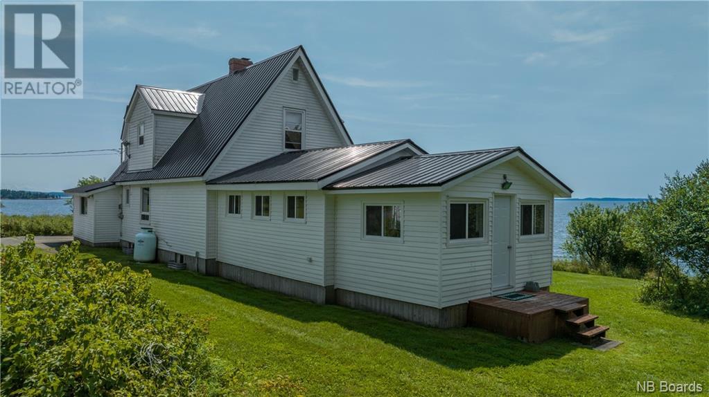 280 Holts Point Road, Bocabec, New Brunswick  E5B 3N4 - Photo 42 - NB097115