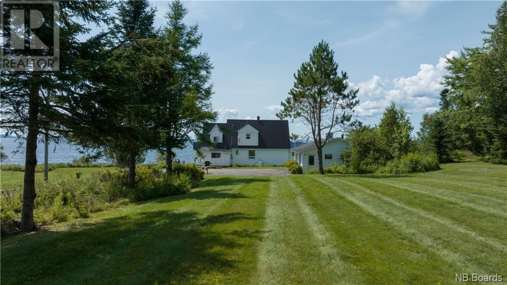 280 Holts Point Road, Bocabec, New Brunswick  E5B 3N4 - Photo 44 - NB097115