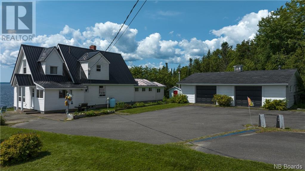 280 Holts Point Road, Bocabec, New Brunswick  E5B 3N4 - Photo 45 - NB097115