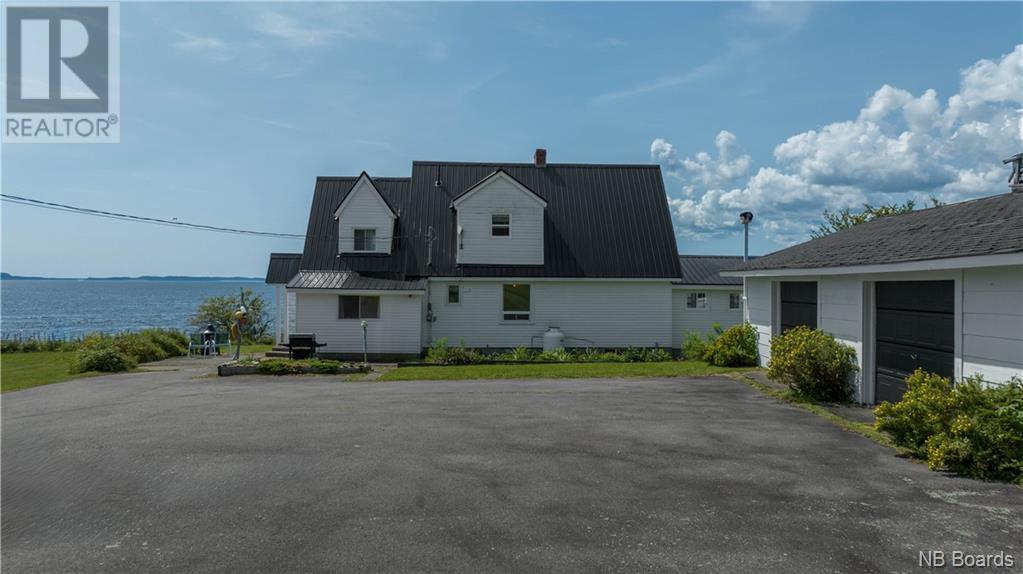 280 Holts Point Road, Bocabec, New Brunswick  E5B 3N4 - Photo 46 - NB097115