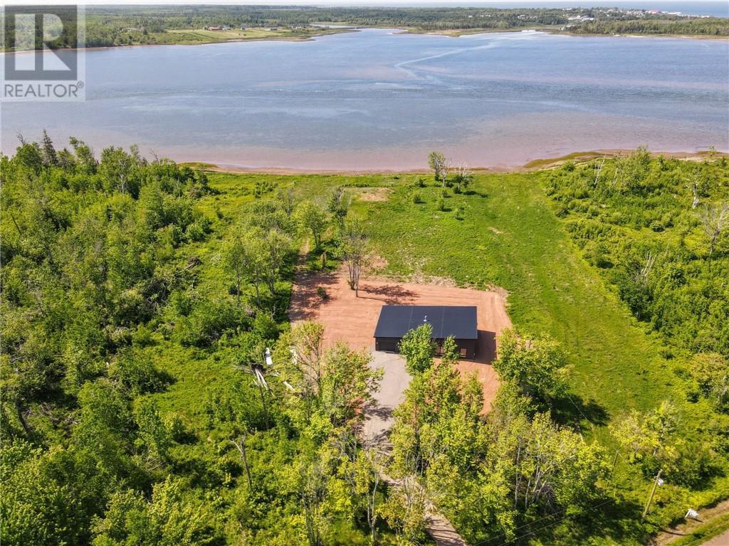 280 Comeau Point Road, Shemogue, New Brunswick  E4N 3B4 - Photo 11 - M158112