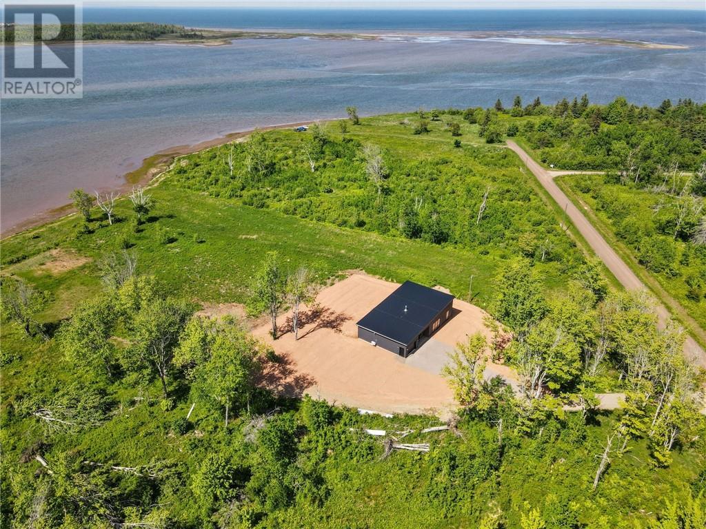 280 Comeau Point Road, Shemogue, New Brunswick  E4N 3B4 - Photo 13 - M158112