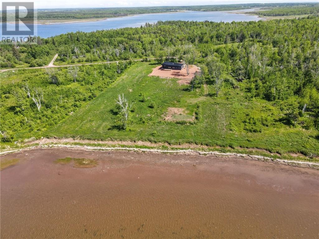 280 Comeau Point Road, Shemogue, New Brunswick  E4N 3B4 - Photo 14 - M158112