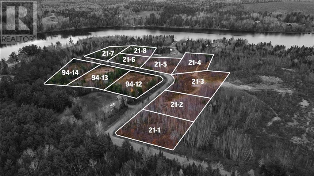 Lot 21-8 Browns Yard Road, Browns Yard, New Brunswick  E4T 1W8 - Photo 1 - M158176