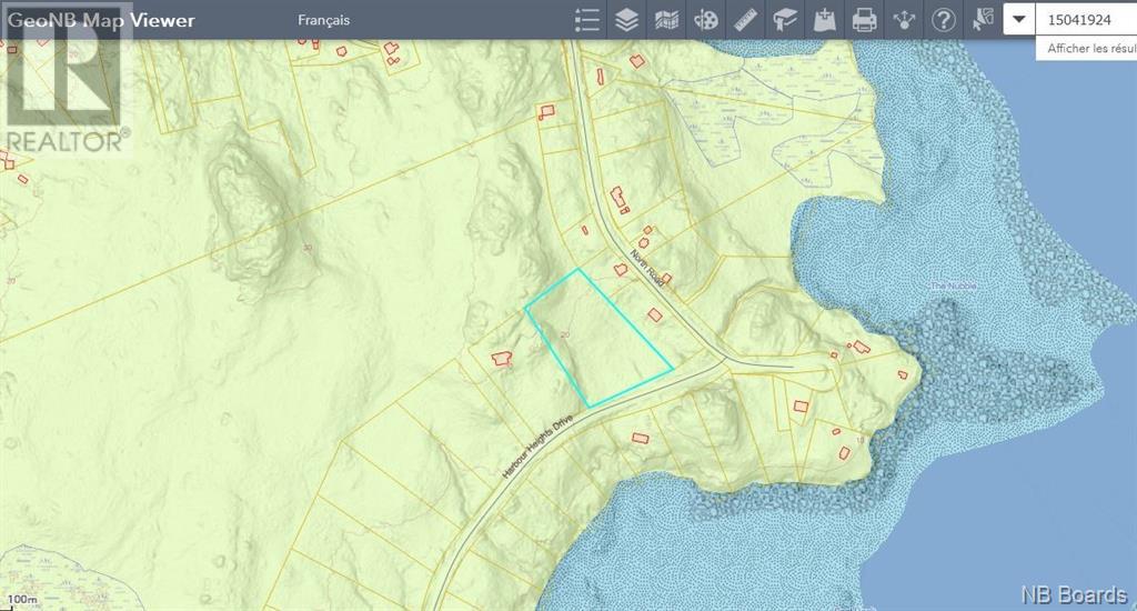 Lot 85-171 Harbour Heigths Drive, Welshpool, New Brunswick  E5E 1Z5 - Photo 7 - NB097098