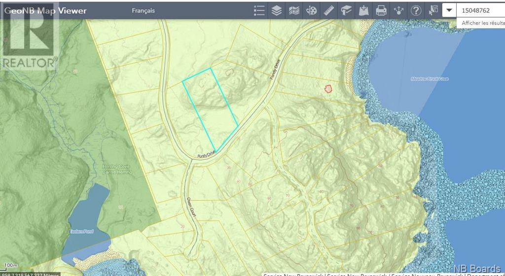 Lot 86-103 Fundy Drive, Wilsons Beach, New Brunswick  E5E 1X2 - Photo 12 - NB097050
