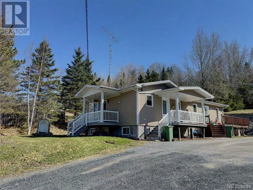 171 Trois-Milles Road, Verret, New Brunswick  E3V 4R4 - Photo 22 - NB097186