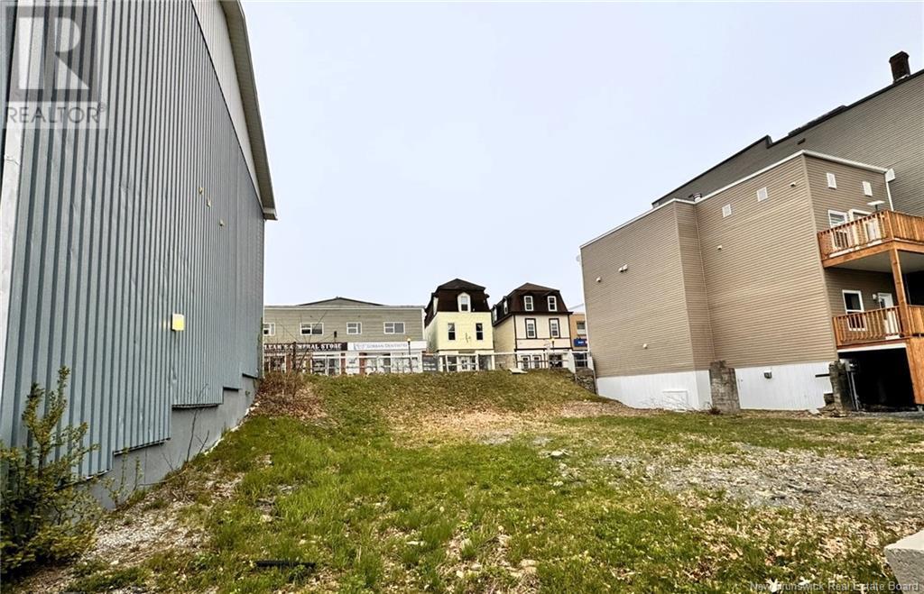 1761 Water Street, Miramichi, New Brunswick  E1N 1B2 - Photo 2 - NB097198