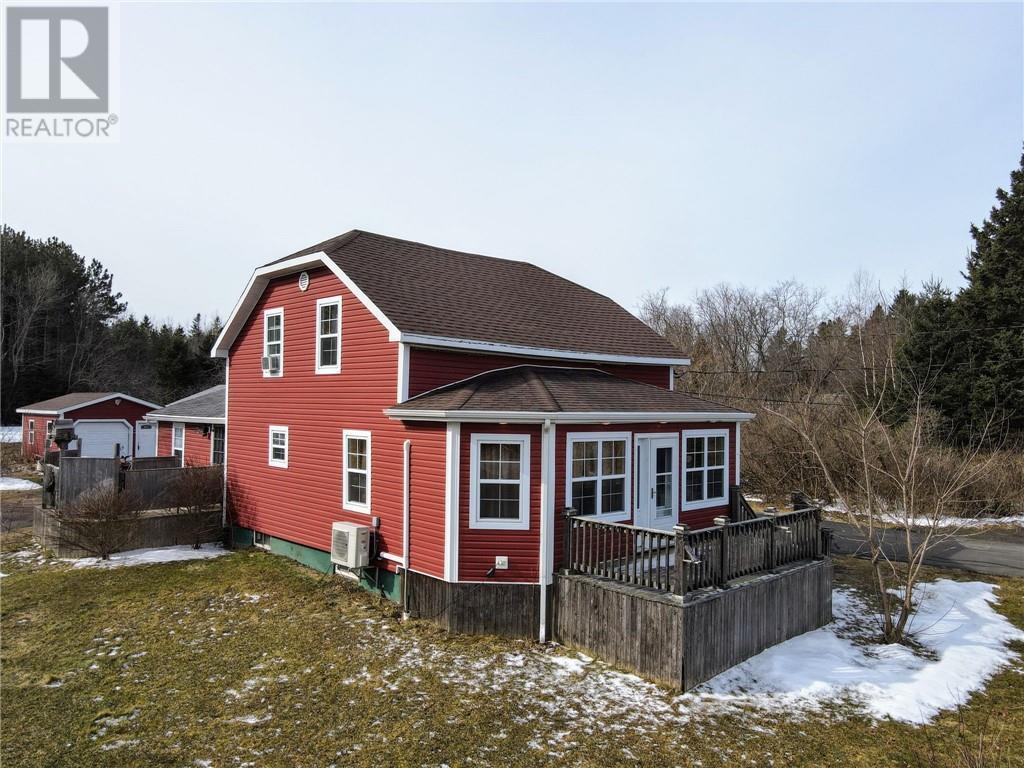 5129 Route 530, Cocagne, New Brunswick  E4R 3B2 - Photo 2 - M158262