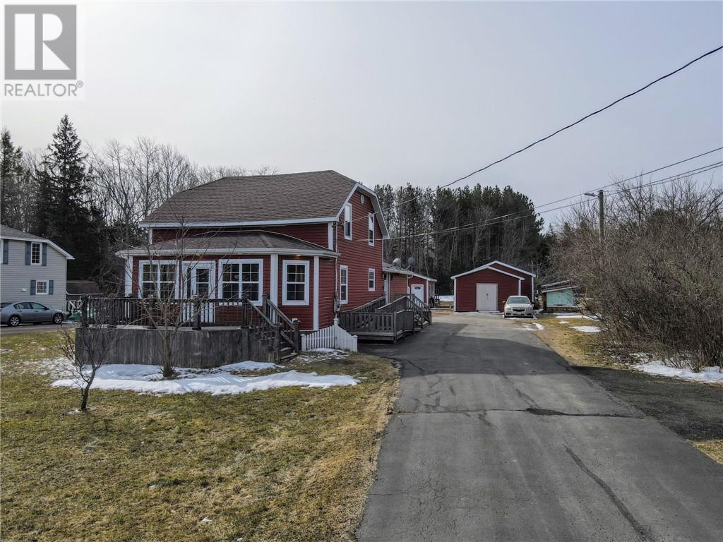 5129 Route 530, Cocagne, New Brunswick  E4R 3B2 - Photo 3 - M158262