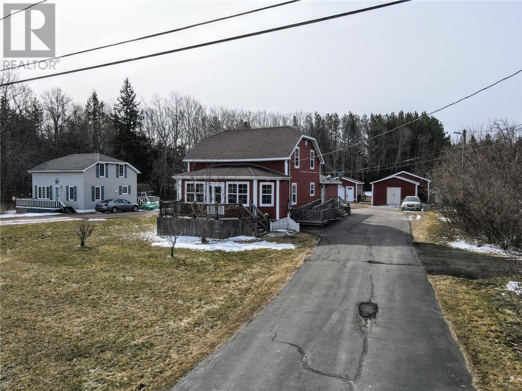 5129 Route 530, Cocagne, New Brunswick  E4R 3B2 - Photo 31 - M158262