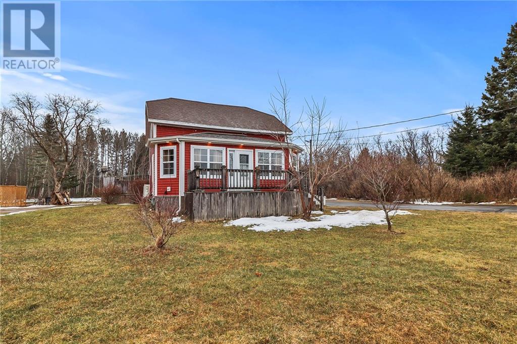 5129 Route 530, Cocagne, New Brunswick  E4R 3B2 - Photo 32 - M158262