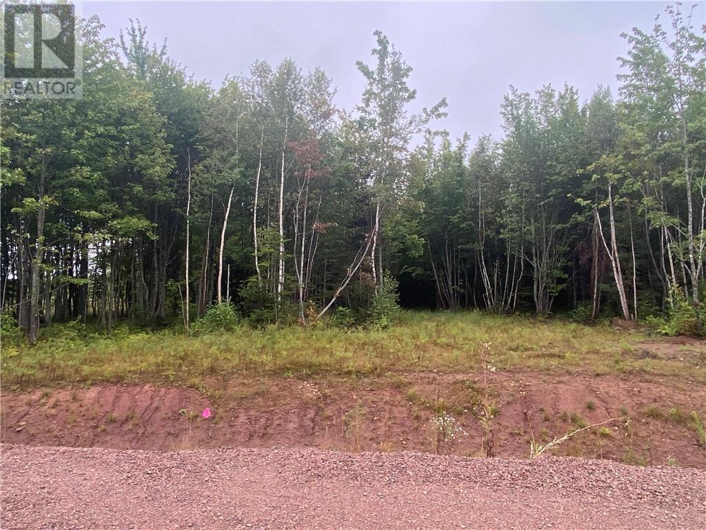 Lot Roseau, lakeburn, New Brunswick