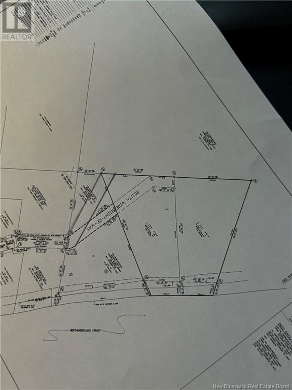 Lot Route 117, Pointe-Sapin, New Brunswick  E9A 1S9 - Photo 1 - M158301