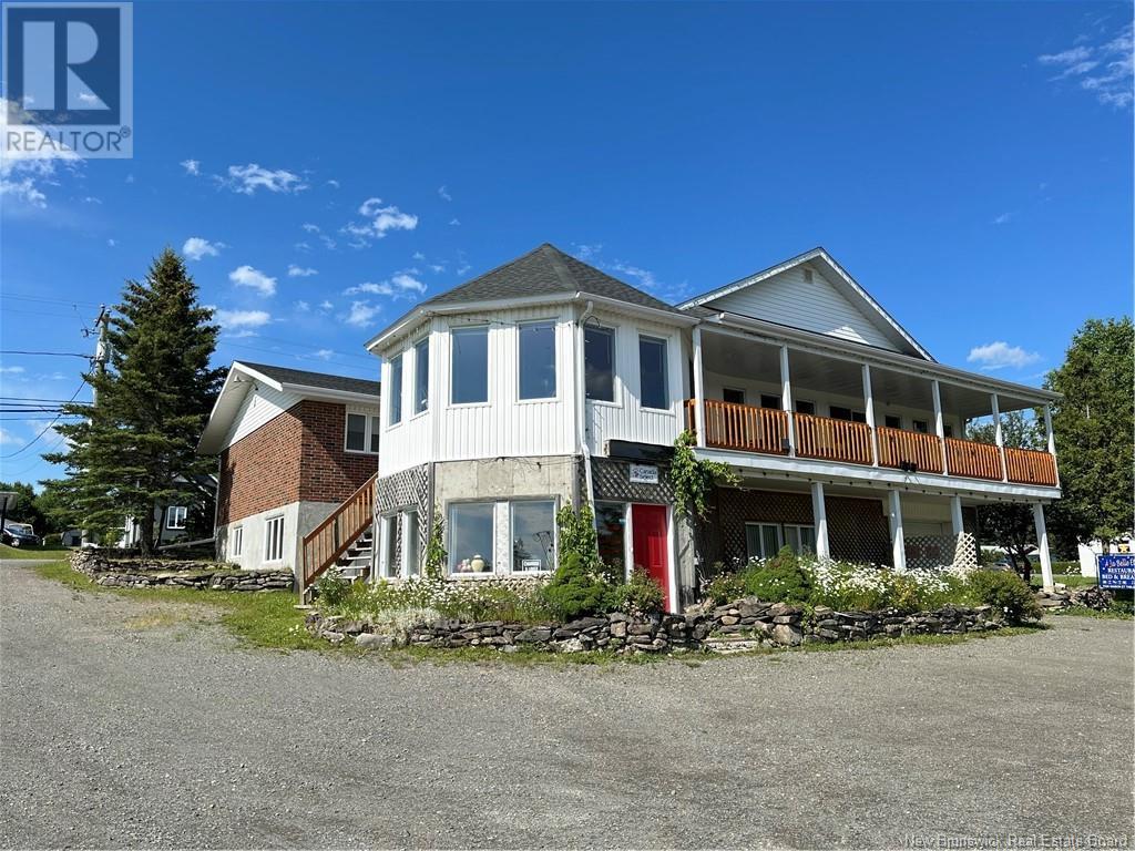 107 Saint-Jean-Baptiste Street, kedgwick, New Brunswick