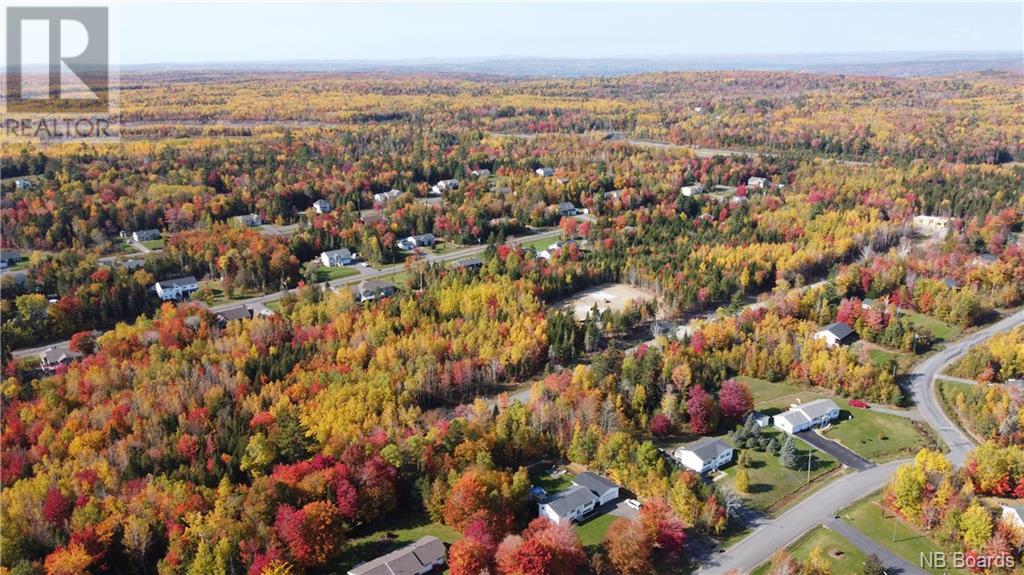 Lot Caleah Lane, hanwell, New Brunswick