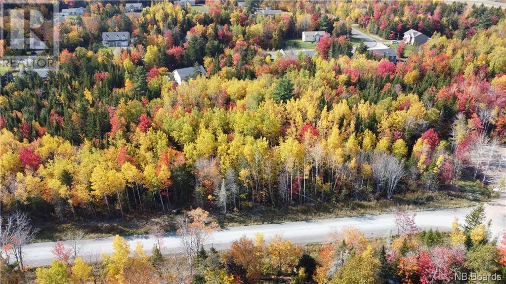 Lot Caleah Lane, Hanwell, New Brunswick  E3C 1N9 - Photo 1 - NB097335