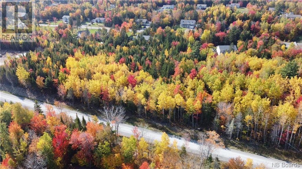 Lot Caleah Lane, Hanwell, New Brunswick  E3C 1N9 - Photo 2 - NB097335