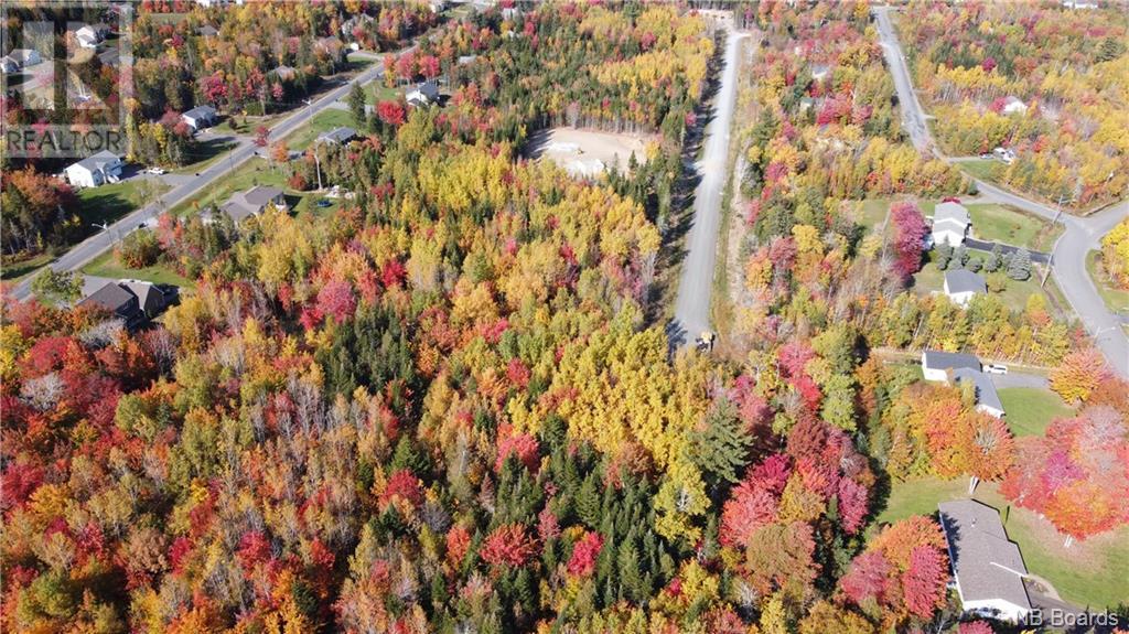 Lot Caleah Lane, Hanwell, New Brunswick  E3C 1N9 - Photo 5 - NB097335