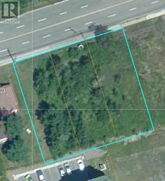 Lot Champlain Street, Dieppe, New Brunswick  E1A 1P3 - Photo 1 - M158347