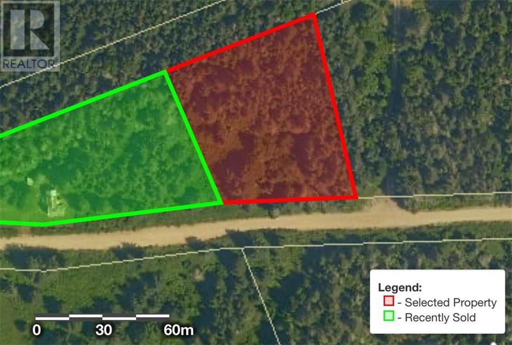 Lot Route 935, Dorchester Cape, New Brunswick  E4L 0A9 - Photo 1 - M158327