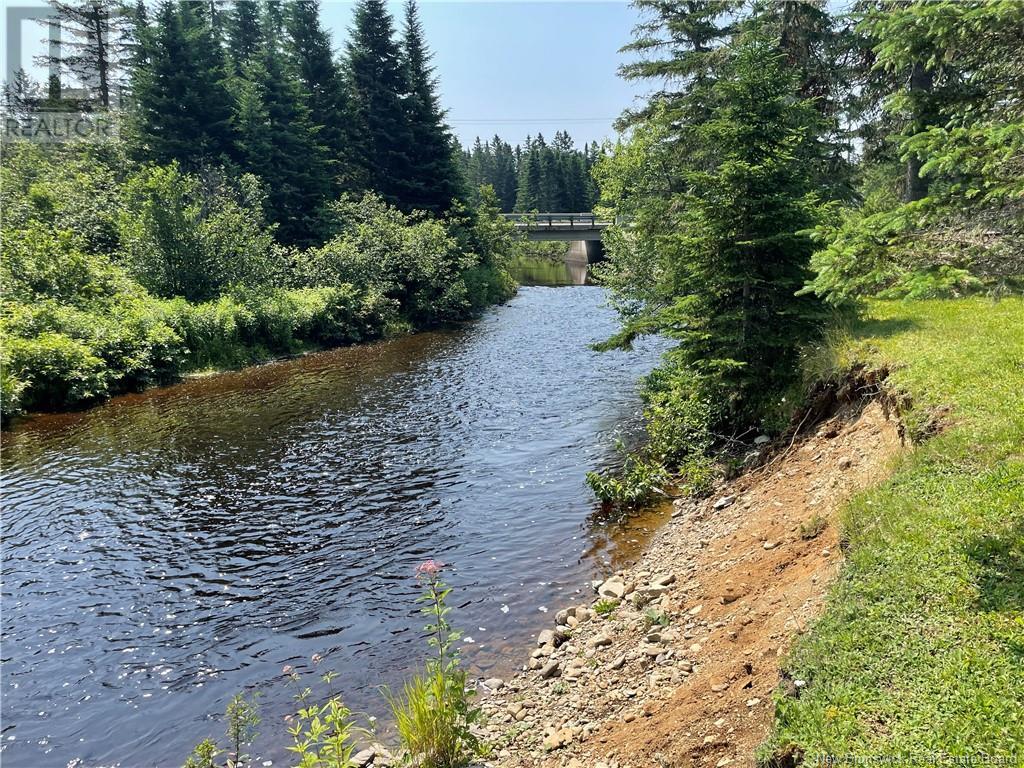 2 North Ridge Road, Juniper, New Brunswick  E7L 1K4 - Photo 2 - NB097421