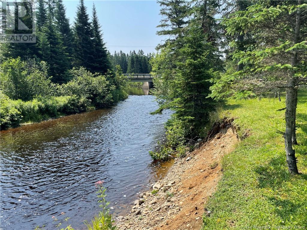 2 North Ridge Road, Juniper, New Brunswick  E7L 1K4 - Photo 29 - NB097421