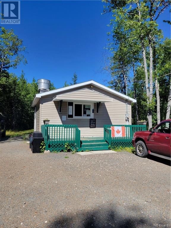 10965 Route 10, Youngs Cove, New Brunswick  E4C 2G2 - Photo 1 - NB097420