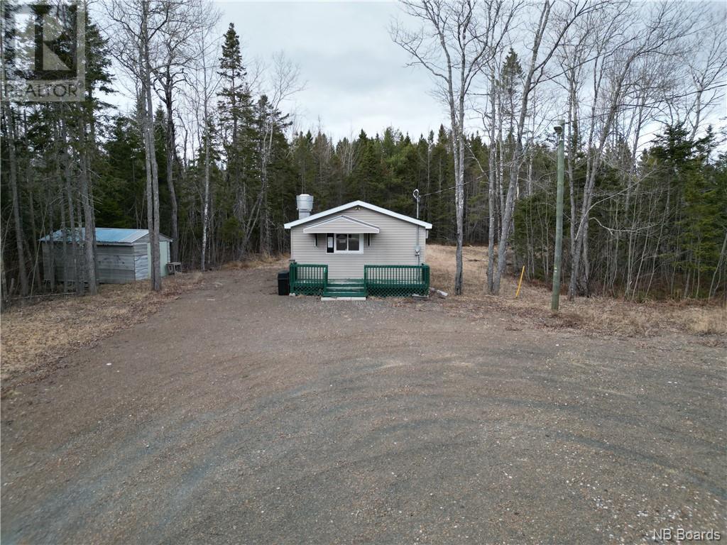 10965 Route 10, Youngs Cove, New Brunswick  E4C 2G2 - Photo 2 - NB097420