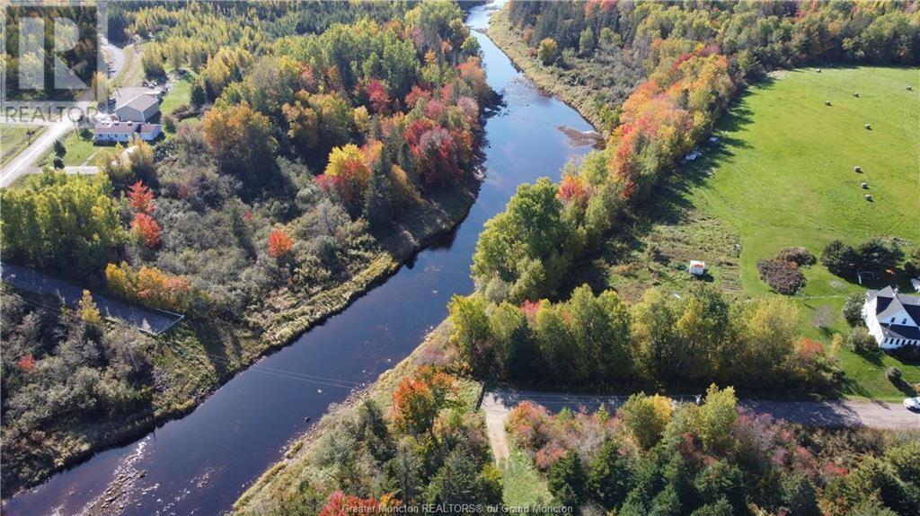 Lot 23-2 De La Paix, Sainte-Marie-De-Kent, New Brunswick  E4S 2L8 - Photo 3 - M158468