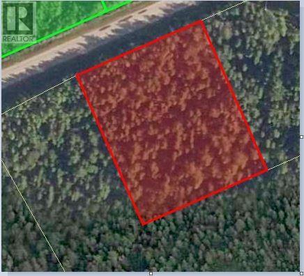 Lot Saint Paul, rogersville, New Brunswick