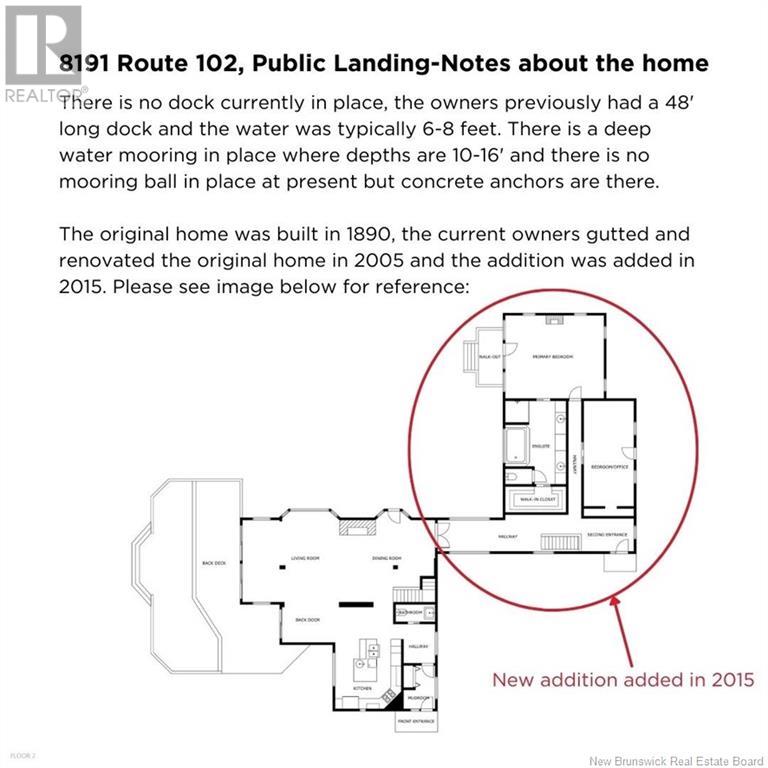 8191 Route 102, Public Landing, New Brunswick  E5K 4K9 - Photo 50 - NB096781