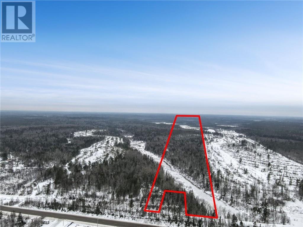 Lot Route 126, Acadieville, New Brunswick  E4W 2C3 - Photo 1 - M158506