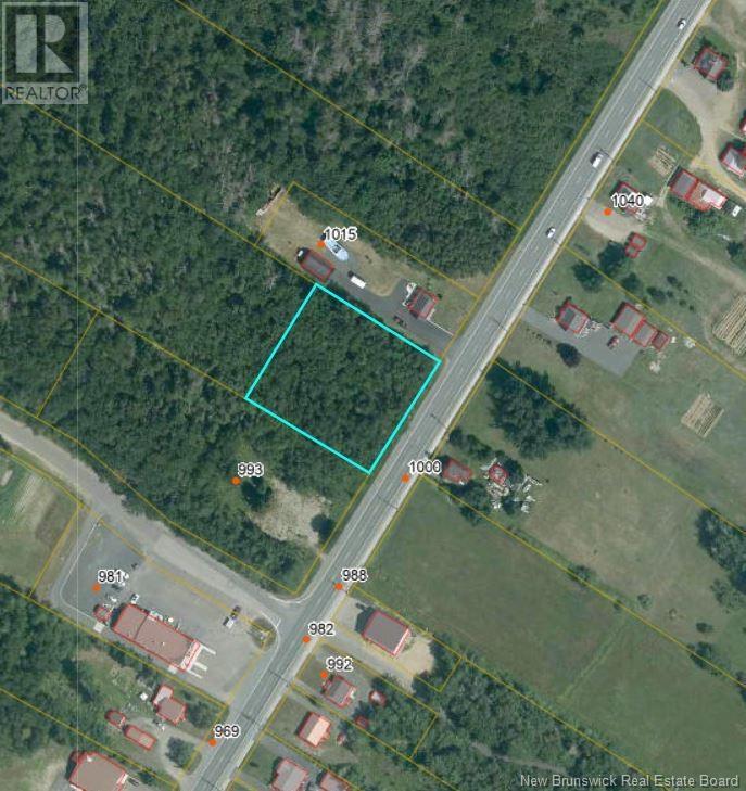 4000 Sqm Rue Principale, Neguac, New Brunswick  E9G 1N8 - Photo 4 - NB097625