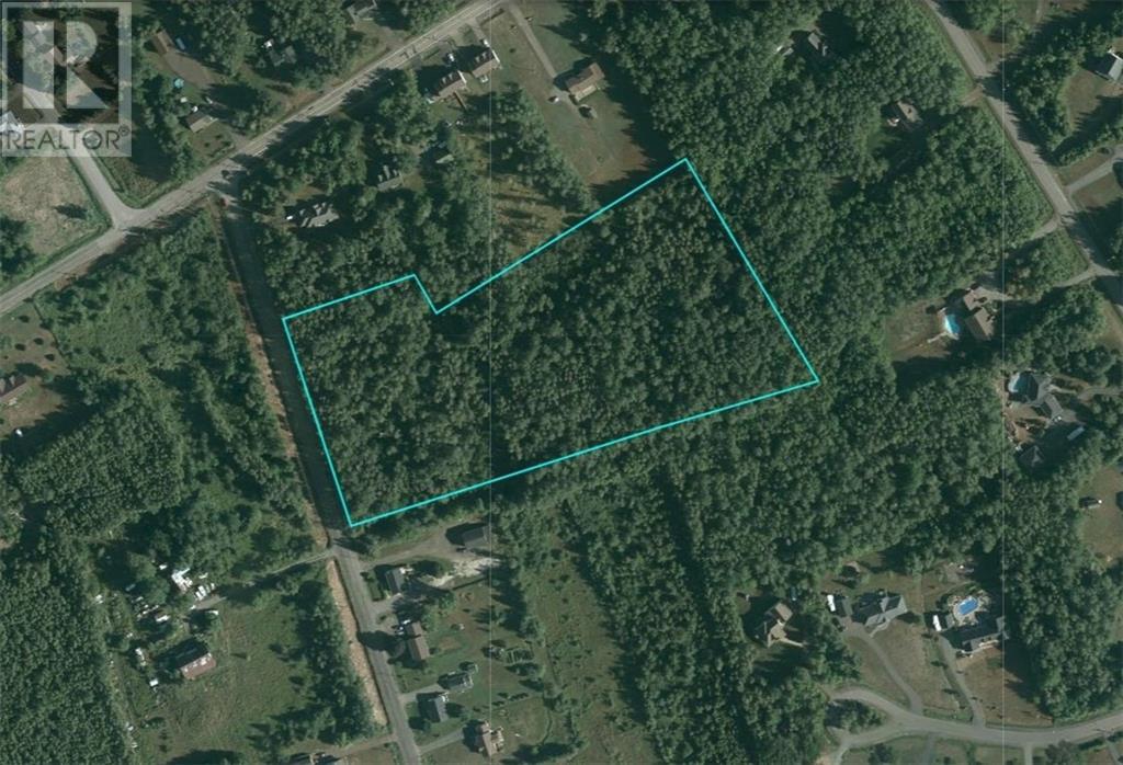 Lot Zack Road, Lutes Mountain, New Brunswick  E1G 2T6 - Photo 1 - M158523