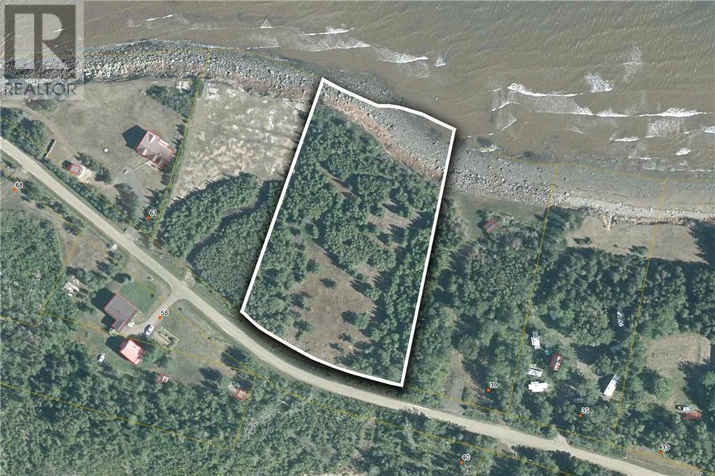 Lot Harvey Road, Little Shemogue, New Brunswick  E4M 3N4 - Photo 26 - M158528