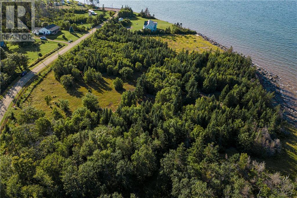 Lot Harvey Road, Little Shemogue, New Brunswick  E4M 3N4 - Photo 4 - M158528