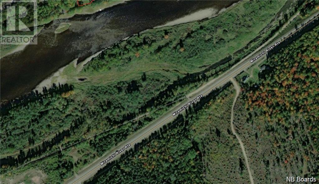 Lot Hwy 8 Mccarthy Flats, Ludlow, New Brunswick  E9C 2H8 - Photo 2 - NB097708