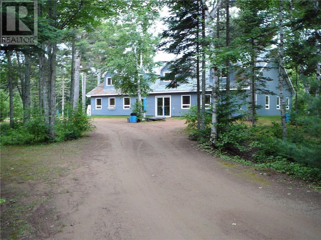 1310 Route 505, Sainte-Anne-De-Kent, New Brunswick  E4S 1L1 - Photo 21 - M158562