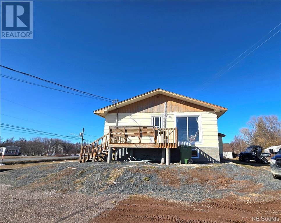 2442 Route 305, Cap-Bateau, New Brunswick  E8T 3H4 - Photo 2 - NB097744