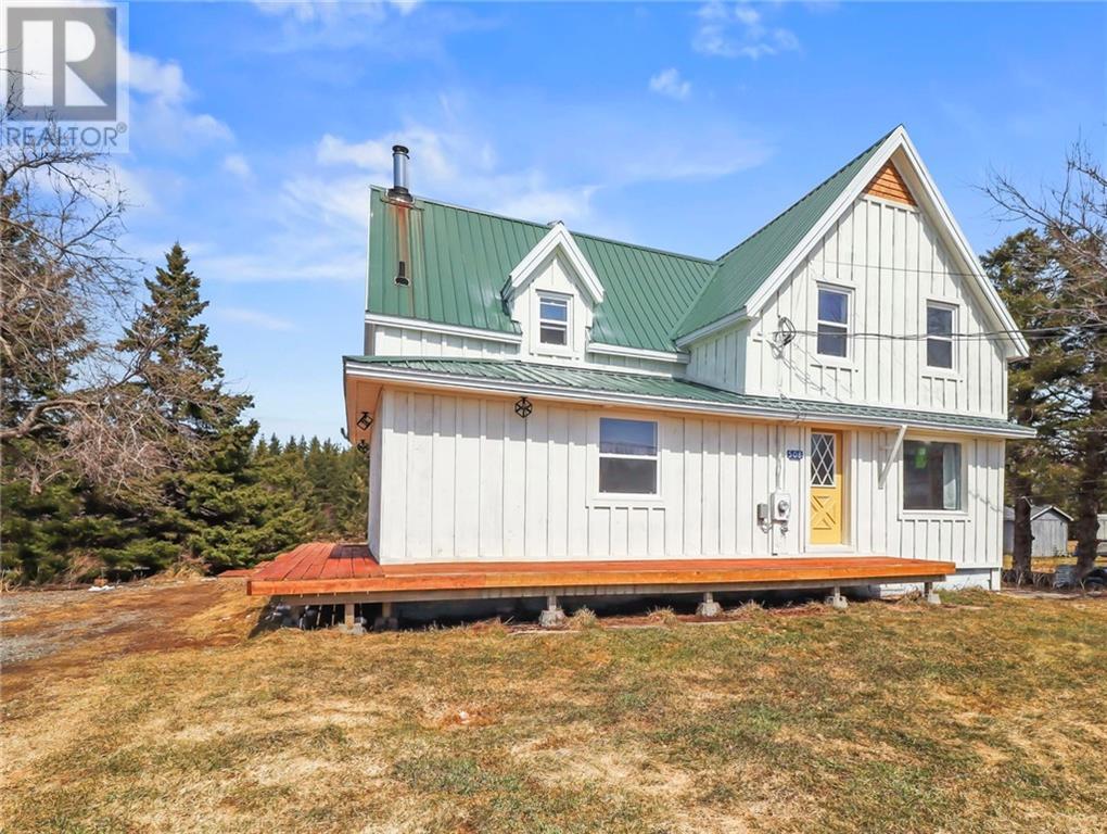 508 Macdougall Road, Macdougall Settlement, New Brunswick  E1H 3G8 - Photo 3 - M158591