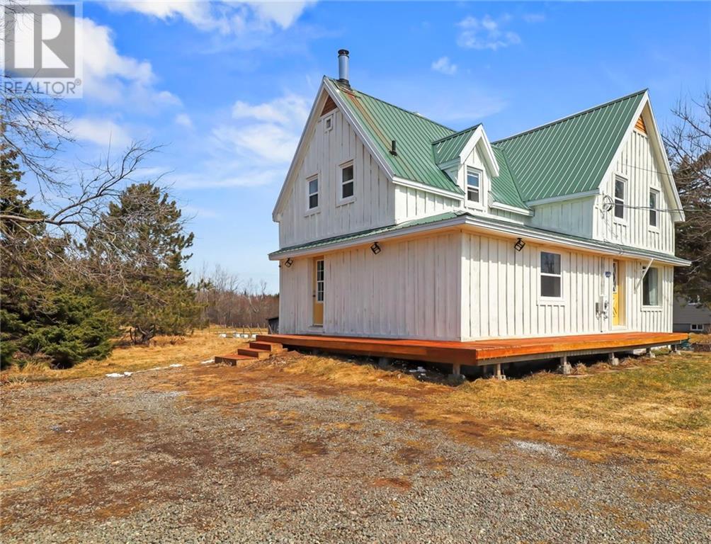 508 Macdougall Road, Macdougall Settlement, New Brunswick  E1H 3G8 - Photo 4 - M158591